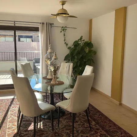 Apartamento Cristian Apartment Peniscola