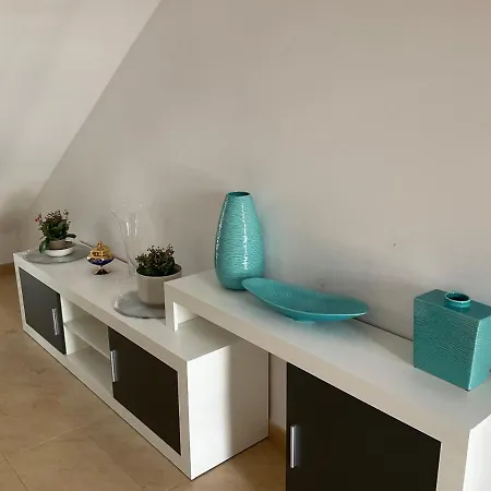 Apartamento Cristian * Peniscola