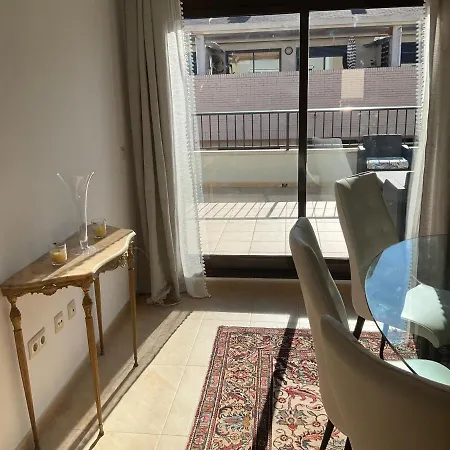 Apartamento Cristian * Peniscola
