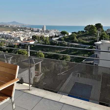 Holiday home Bonitas Vistas