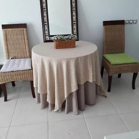 Holiday home Bonitas Vistas *