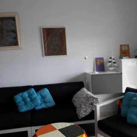 Holiday home Bonitas Vistas *