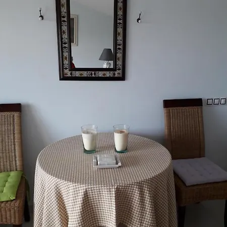 Bonitas Vistas Holiday home *
