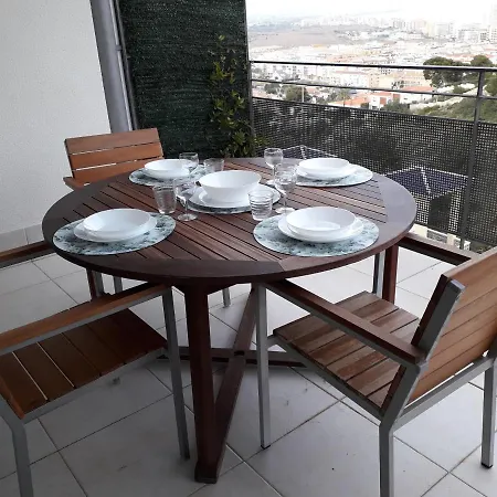 Holiday home Bonitas Vistas