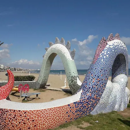 Bonitas Vistas Holiday home Peniscola