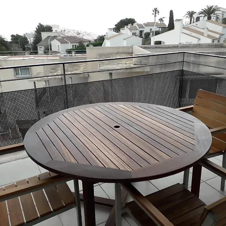 Bonitas Vistas Holiday home Peniscola