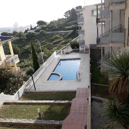 Bonitas Vistas Holiday home *