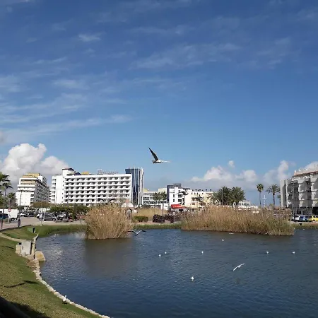 Bonitas Vistas Holiday home Peniscola