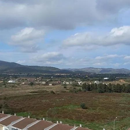 Apartment En Penismar 1 Playa Norte *