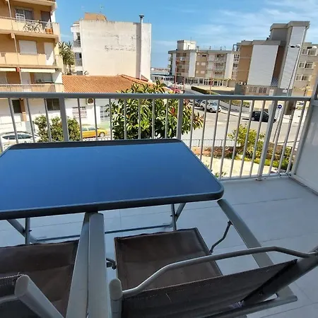 Ibi La Cantera Apartment *