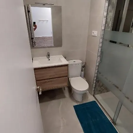 Ibi La Cantera Apartment Peniscola