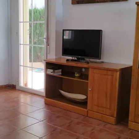 Independiente Con Vistas En Urbanizacion Privada * Peniscola