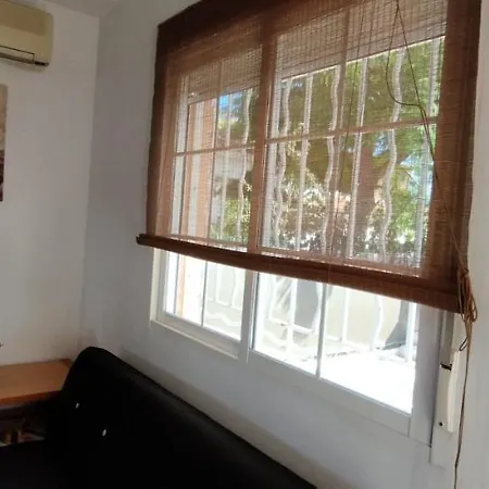Independiente Con Vistas En Urbanizacion Privada * Peniscola