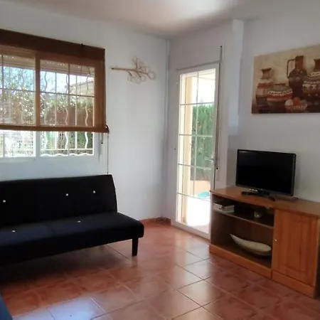 Independiente Con Vistas En Urbanizacion Privada Holiday home Peniscola