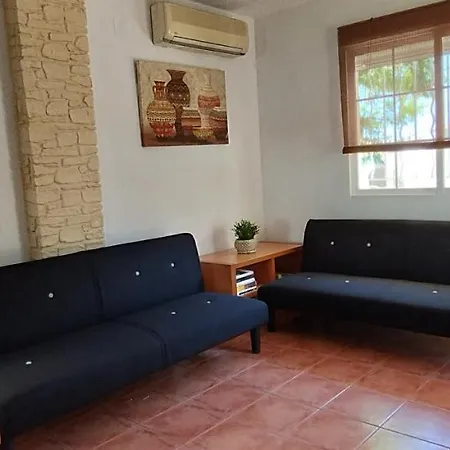 Holiday home Independiente Con Vistas En Urbanizacion Privada Peniscola