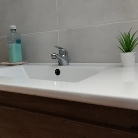 Holiday home Independiente Con Vistas En Urbanizacion Privada *