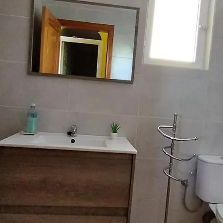 Holiday home Independiente Con Vistas En Urbanizacion Privada *