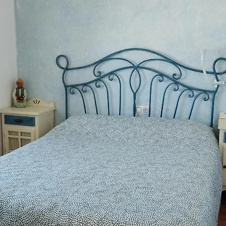 Independiente Con Vistas En Urbanizacion Privada Holiday home Peniscola