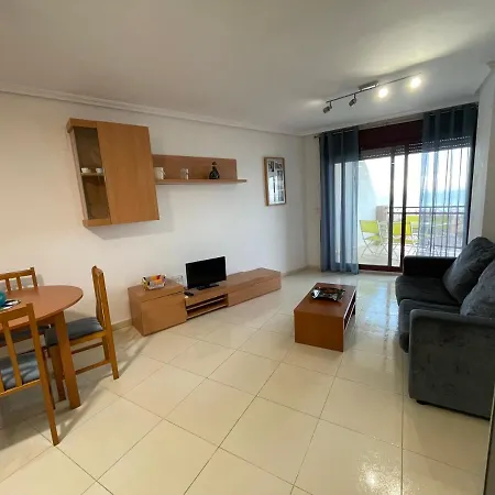 Apartment Alpen1 Mira D'or Peniscola