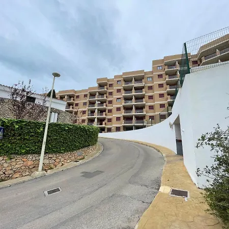 Apartment Alpen1 Mira D'or Peniscola