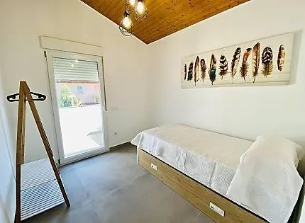 Mar I Cel -chalet Con Piscina Privada- * Peniscola