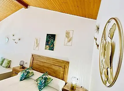 Mar I Cel -chalet Con Piscina Privada- Holiday home *