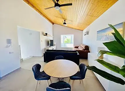 Mar I Cel -chalet Con Piscina Privada- Holiday home Peniscola