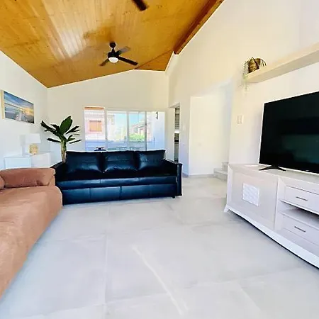 Mar I Cel -chalet Con Piscina Privada-