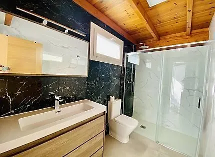 Holiday home Mar I Cel -chalet Con Piscina Privada-
