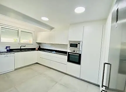 Mar I Cel -chalet Con Piscina Privada- Holiday home Peniscola