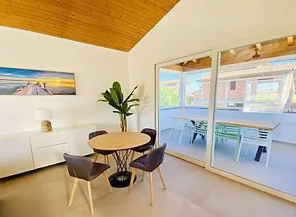 Holiday home Mar I Cel -chalet Con Piscina Privada- *