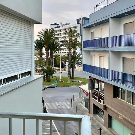 Anade - Somhome * Peniscola