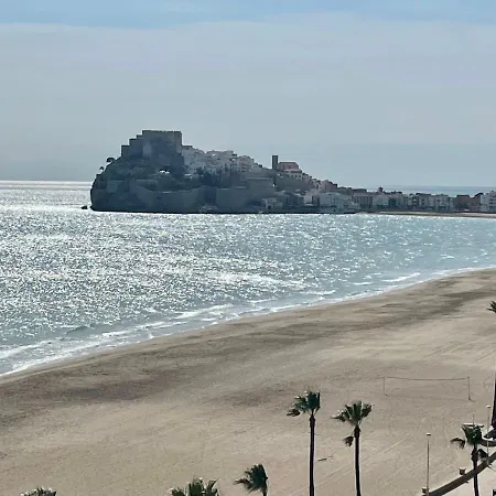 Anade - Somhome * Peniscola