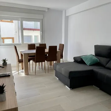 Anade - Somhome Apartment