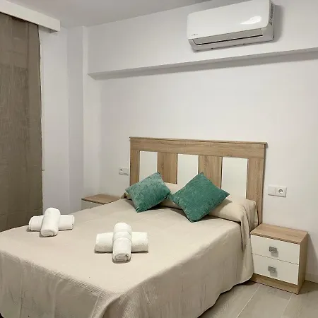 Anade - Somhome Apartment