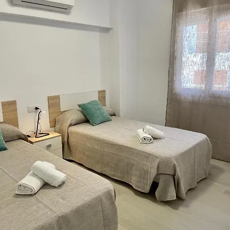 Anade - Somhome Apartment *