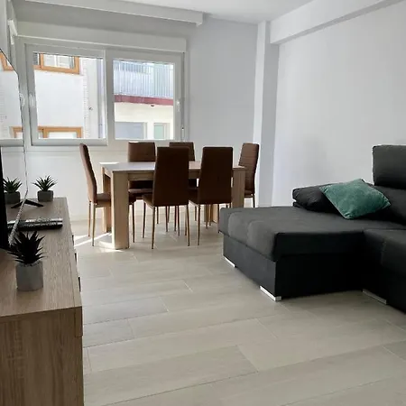 Apartment Anade - Somhome Peniscola