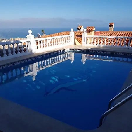 Holiday home Lia Peniscola