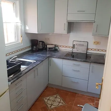 Lia Holiday home Peniscola