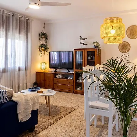 Maruja Roig 1 Playa Sur *