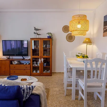 Apartment Maruja Roig 1 Playa Sur *