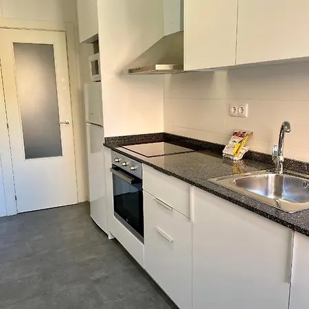 Apartment El Rincon - Somhome Peniscola