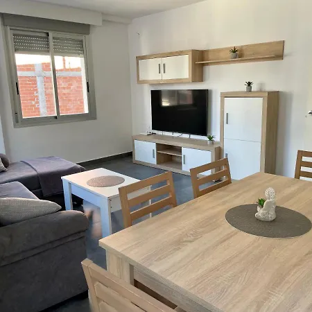 Apartment El Rincon - Somhome