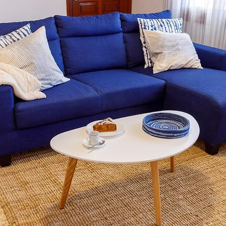 Maruja Roig 1 Playa Sur Apartment Peniscola