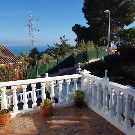 Holiday home Lia