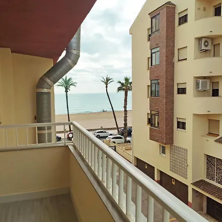 Playa Norte 3000