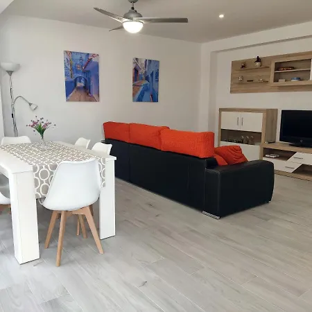 Playa Norte 3000 Apartment