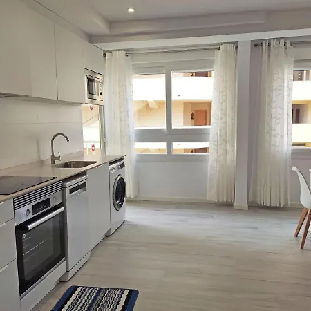 Playa Norte 3000 Apartment Peniscola