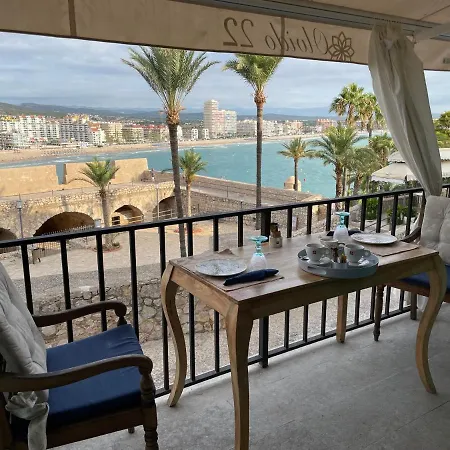 Boutique Olvido 22 Adults Only Guest house Peniscola