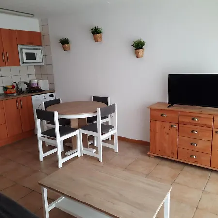Apartment Urbanizacion Penismar 1 Playaestudio Peniscola
